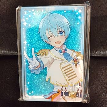 劇場版すとぷり　グリッターアクリルブロック　全６種セット 劇場版すとぷり グリッターアクリルブロック】 | Goods(グッズ